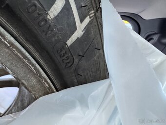 Sada 19″ kol Gemini a zimních pneumatik 2024 - Tesla Model Y - 6