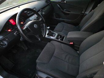 Vw Passat b6 2.0tdi 103kw-BMP - 6