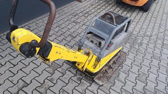 Vibracni deska Wacker Neuson DPU 5405, 2019r.v. 447kg, Hatz - 6