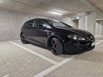 🔥 Seat Leon 1P1, 2.0 TDI 103 kW - 6