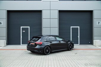 Mercedes Benz A 250 AMGBURMESTERMBUXNIGHT - 6