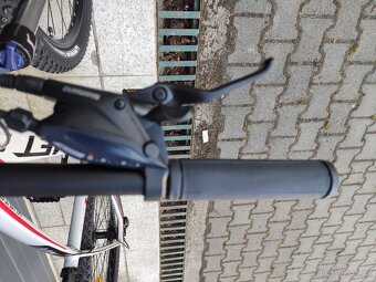 Nové horské kolo ROMET M1 29" 17" rám hydraulické brzdy Sh - 6
