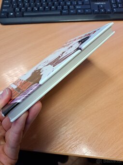 Soukromý život Jaroslava Marvana - Jarmila Nová, Petr Nový - 6