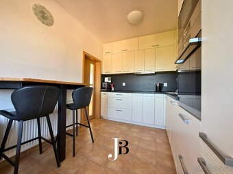 Pronájem bytu 2+1 Praha 9 - 6