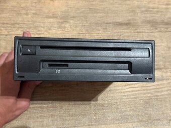 VW Composition Media MIB2 odemčené - 6