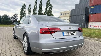 Audi a8 283kw 4,2 TDI - 6