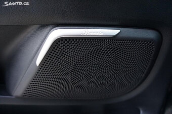 Mercedes-Benz Třídy V, V300 4Matic - 6