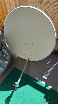 Satelitní přijímač Ferguson 7000 - 6