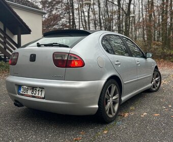 Seat Leon Top Sport ARL - 6