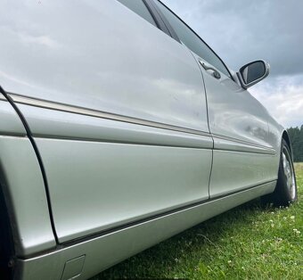 Mercedes-Benz S320cdi W220 LONG - 6
