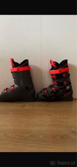 Lyžáky - Rossignol - 6
