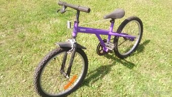 Dětské kolo na 20 palcových kolech - 6