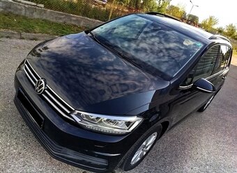Volkswagen Touran 2.0 TDI - 6