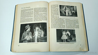 Cigaretové album Vom Werden Deutscher Filmkunst - 6