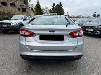 Ford Mondeo 1.5 Ti-VCT 118kW - 6