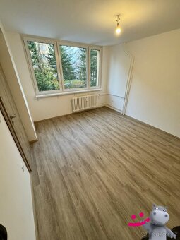 První nájemce Moderní 3+kk po kompletní rekonstrukci + lodž - 6