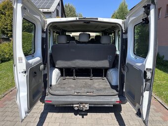 Renault Trafic - 6