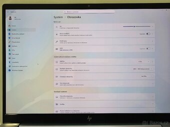 HP Pavilion Plus 14-eh1678ng, 14", i7-1355U, RTX 2050, OLED - 6
