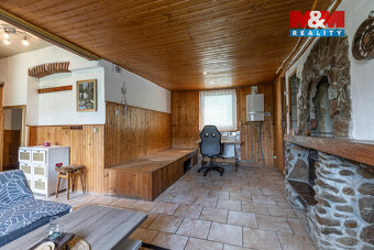 Prodej rodinného domu, 112 m², Oselce - 6