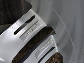 5x112 R19 VW Auckland 235/50 R19 Tiguan - 6