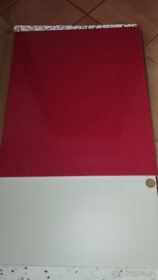 Dveře na potravinovou skříň - 6