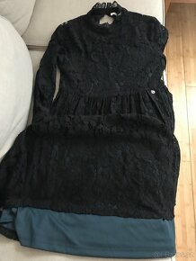 Společenské šaty Tom Tailor, vel. XS - 6