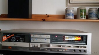 Technics RS-M235X - 6