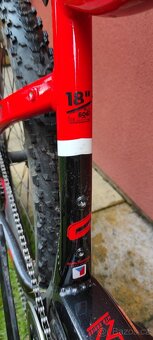 Crussis E-Atland 7.7 - 6