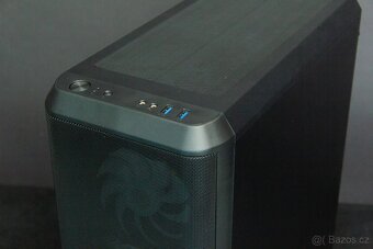 HAL3000 MČR Finale Pro 4060 - 6