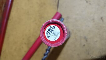 Vrták Hilti TE-T 24/32 SDS Top - 6