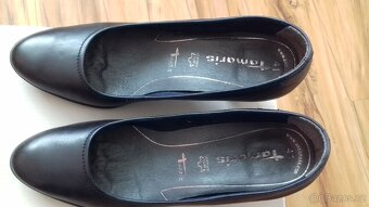 Dámské lodičky TAMARIS - 6