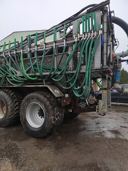 Cisterna kaweco 24 m3 - 6