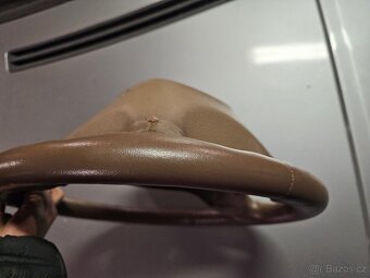 Mercedes ML W163 volant - 6