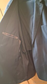 Pánský oblek (sako) - 6