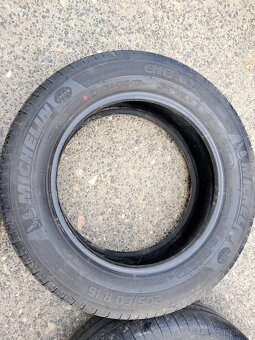 Letní pneumatiky 205/60/16 - 6