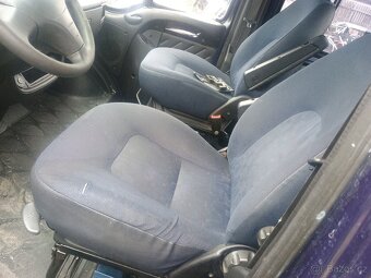 Odtahový special Fiat Ducato - 6