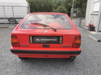 Lancia Delta 1.6 i HF Turbo - 6