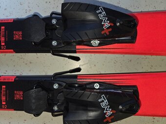 Dětské lyže Rossignol Hero Multi Event 92cm - 6