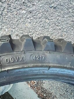 Prodám pneu - Enduro, Cross - 6