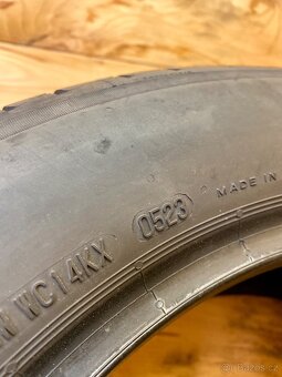 205/55 R16 BFGoodrich - 6