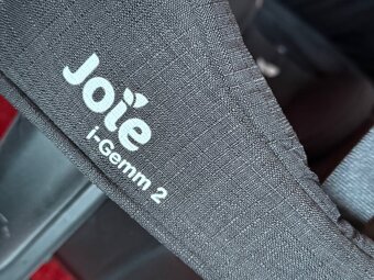 Sedačka do auta pro miminko / vajíčko - 6