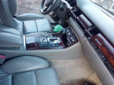 Audi A8 4E 4.2 246kw r.v 2003 - 6