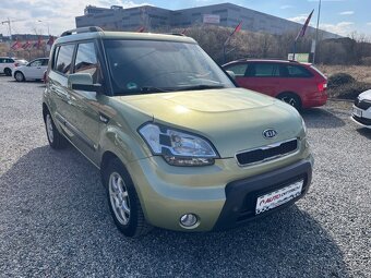 KIA SOUL 1,6i - 6