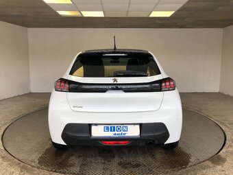 PEUGEOT 208 1.2 PureTech ALLURE - 6
