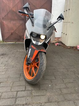Ktm rc 390 - 6