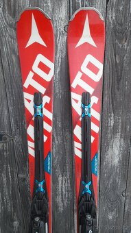 Lyže Atomic Redster SL 159 cm - 6