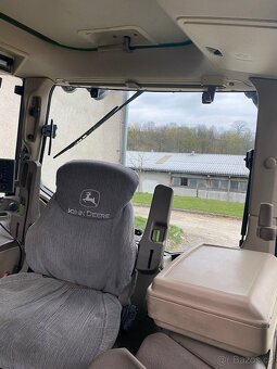 John Deere 6230 premium - 6