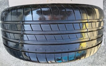 BMW M Performance 8Jx19 - 6