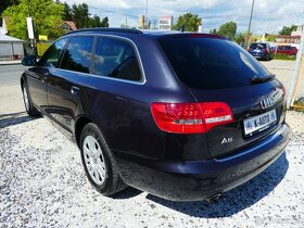 Audi A6 2.7TDI 140kW Quattro,Webasto - 6