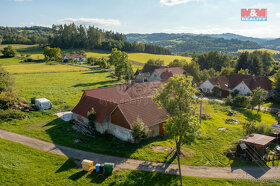 Prodej zemědělské usedlosti, 430 m², Bušanovice - Beneda - 6